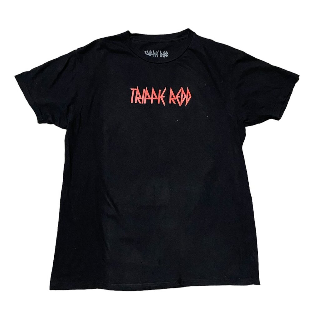 Trippie Redd Streetwear Graphic T-Shirt